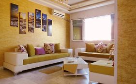 Beautiful Appartment With A Glorious Sea View